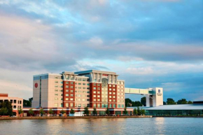 Sheraton Erie Bayfront Hotel